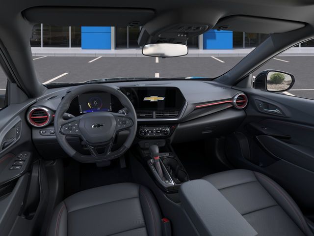 2026 Chevrolet Trax 2RS:47492