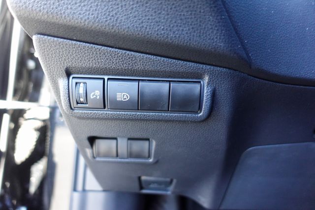 used 2024 Toyota Corolla Cross car, priced at $25,900