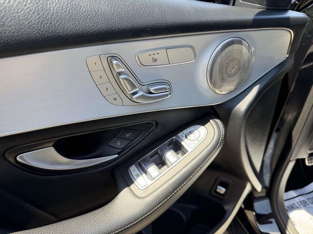 Used 2021 Mercedes-benz GLC SUV