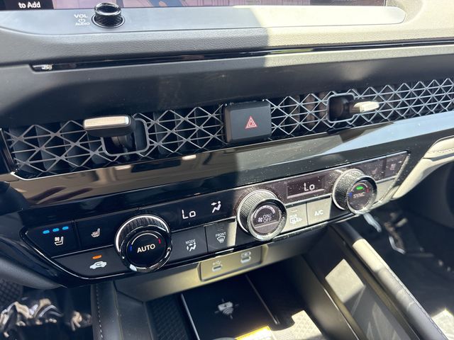 2023 Honda Accord - $29,998