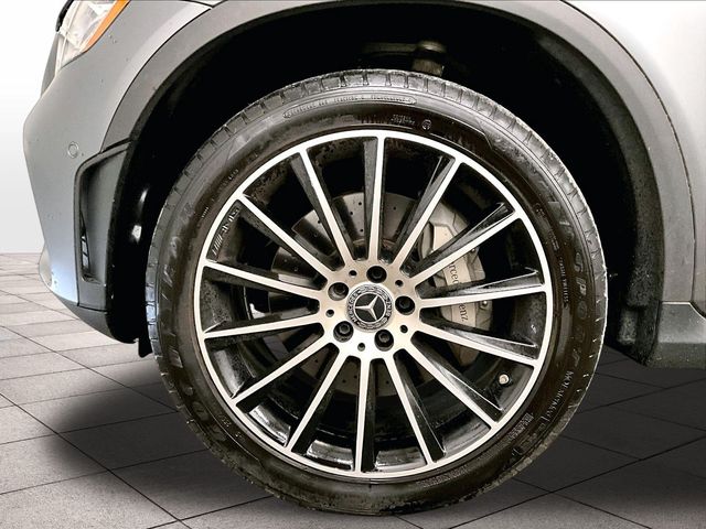 2020 Mercedes-Benz GLC GLC 300 Coupe - 7