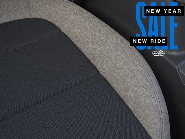 new 2025 Ford Bronco Sport car, priced at $31,199