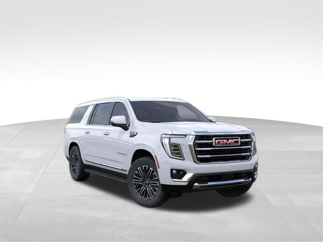2026 GMC Yukon XL Elevation 4WD