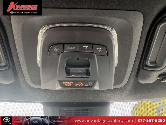 Used 2025 Toyota Corolla Sedan