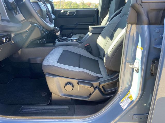 New 2025 Gray Ford Base image 11