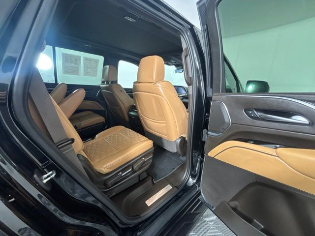 Used 2023 Cadillac Escalade SUV