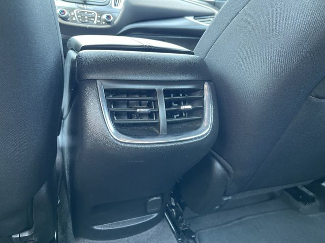 Used 2022 Chevrolet Malibu For Sale in New Hudson, MI