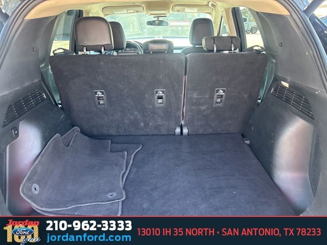Used Car 2020 Ford Escape  Sel For Sale Under $15,000 In San Antonio, Texas