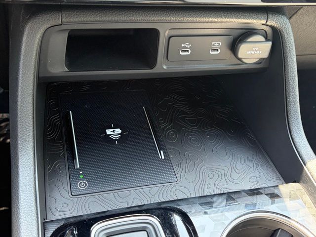 new 2026 Honda Passport car, priced at $56,185