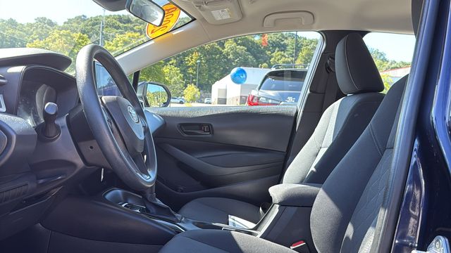 Used 2023 Toyota Corolla Sedan
