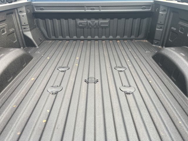 2026 GMC Sierra 2500HD Denali:44992