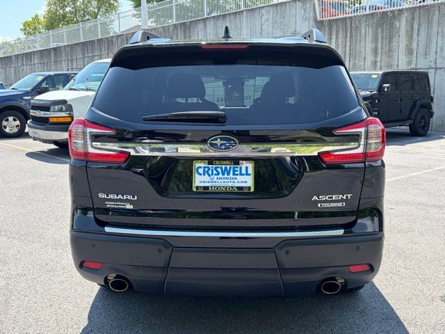used 2023 Subaru Ascent car, priced at $35,095