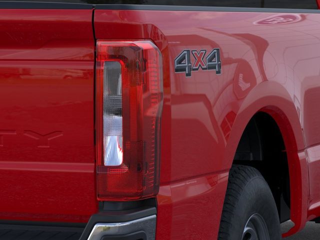 2025 Ford F-250 Super Duty XL