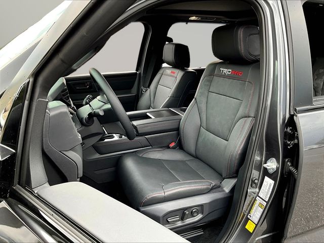 2026 Toyota Sequoia TRD Pro - Photo 31