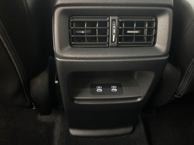 Used 2026 Honda CR-V Hybrid SUV