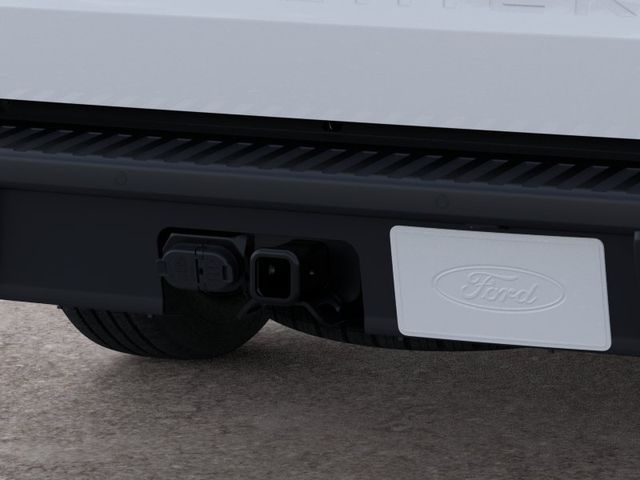 New 2026 White Ford Lariat image 23