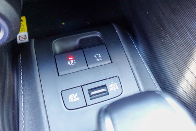 used 2022 Toyota Venza car, priced at $30,000