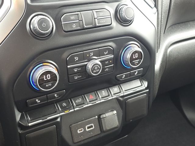 2022 Chevrolet Silverado 1500 LTD LT:44771B