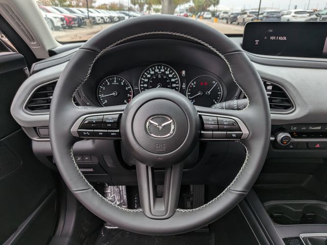 2026 Mazda CX-30 2.5 S Aire Edition Gray at Joe Myers Mazda Kia