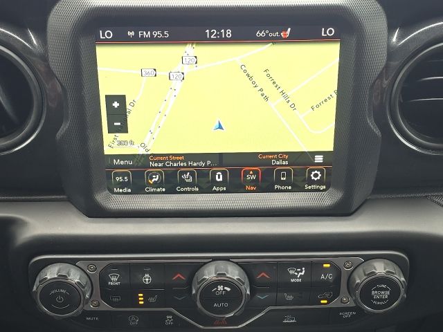 Photo of 2022 Jeep Wrangler Unlimited Sport Altitude in Dallas, GA - 31,  2022 Jeep Wrangler Unlimited Sport Altitude:167446A