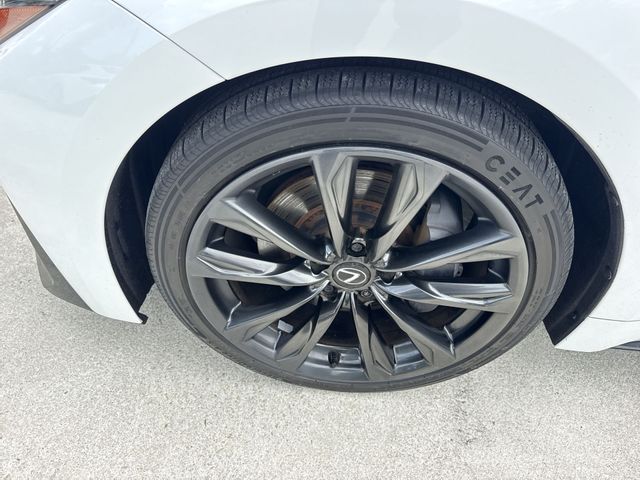 2024 Lexus IS - $39,998