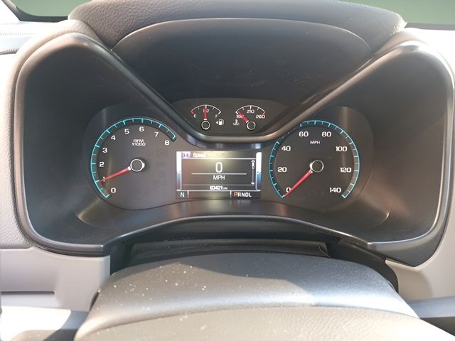 Used 2018 Chevrolet Colorado Truck