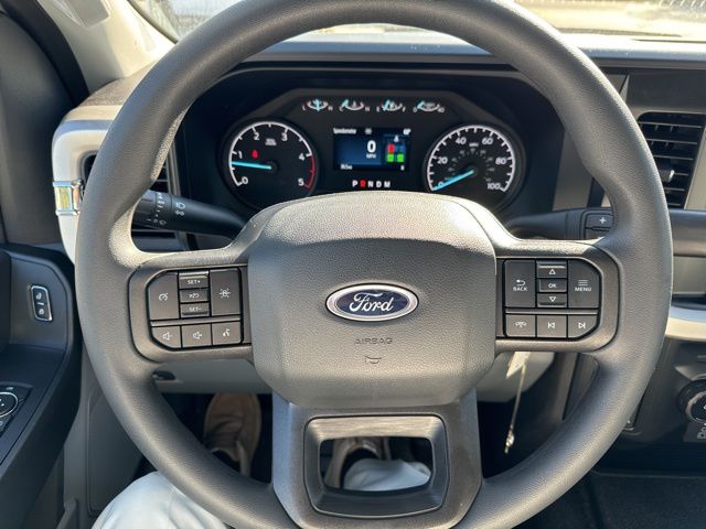 2024 Ford F-350SD XL photo