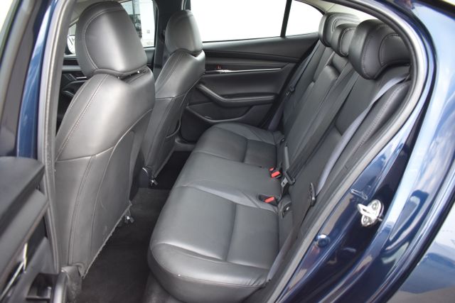 Used 2024 Mazda Mazda3 Sedan