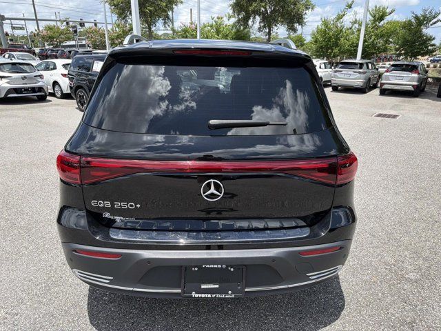 Used 2024 Mercedes-Benz EQB Base with VIN W1N9M0CB7RN079877 for sale in DeLand, FL