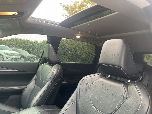Used 2023 Infiniti QX60 SUV