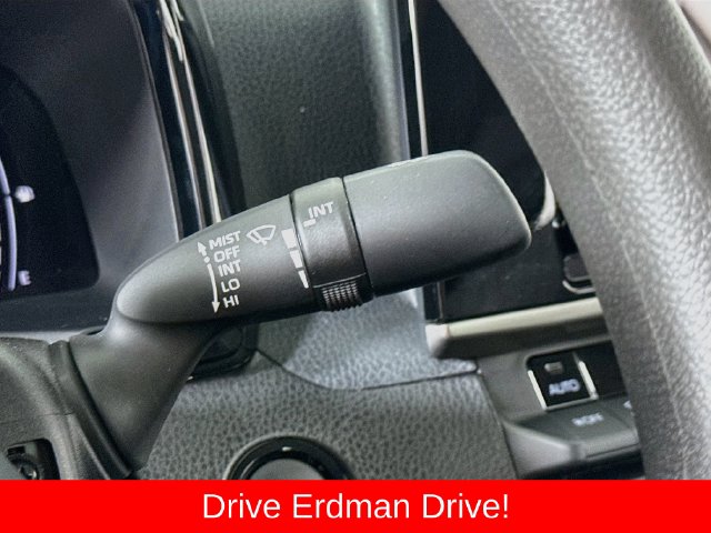 Used 2026 Toyota Camry Sedan