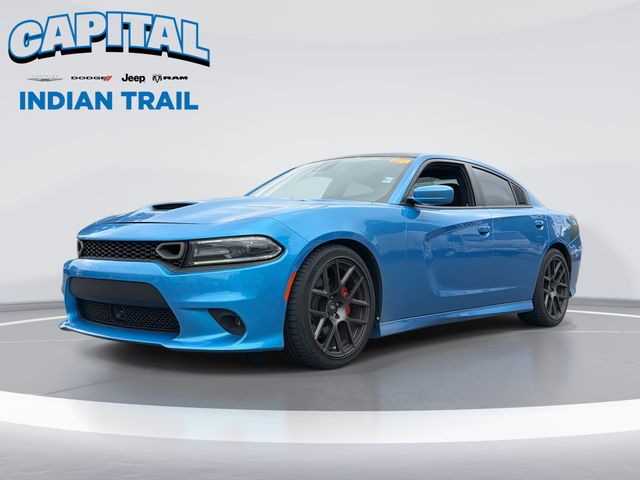 2019 Dodge Charger R/T's photo