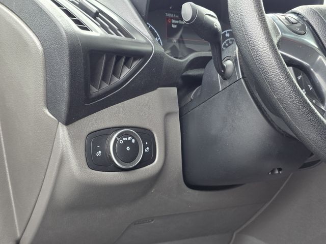 Used 2022 Ford Transit Connect Van
