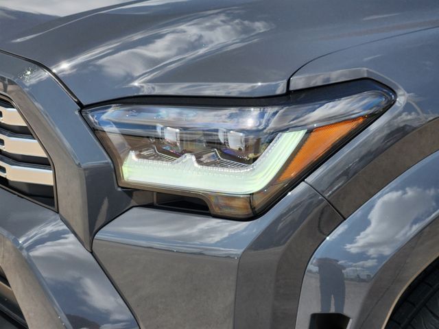 2026 Toyota 4Runner i-FORCE MAX Hybrid Limited  at Classic Toyota Galveston