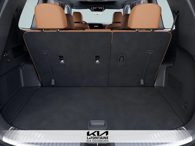 2025 Kia Telluride SX Prestige X-Line - Photo 19