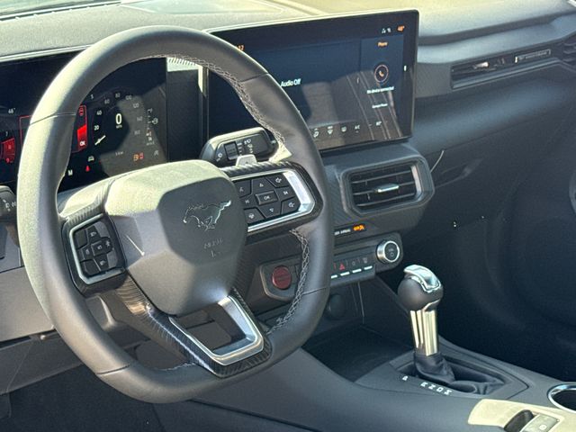 New 2026 White Ford GT image 18