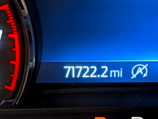 Used 2020 White Ford XLT image 17