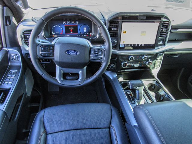 Photo of 2025 Ford F-150 Lariat in Dallas, GA - 12,  2025 Ford F-150 Lariat:167906