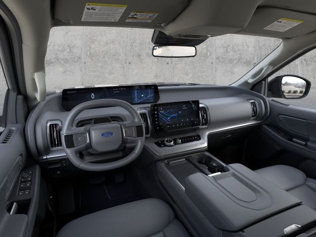 New 2026 Gray Ford Active image 9