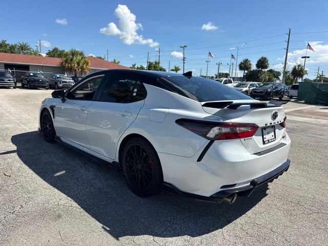 2022 Toyota Camry - $28,888