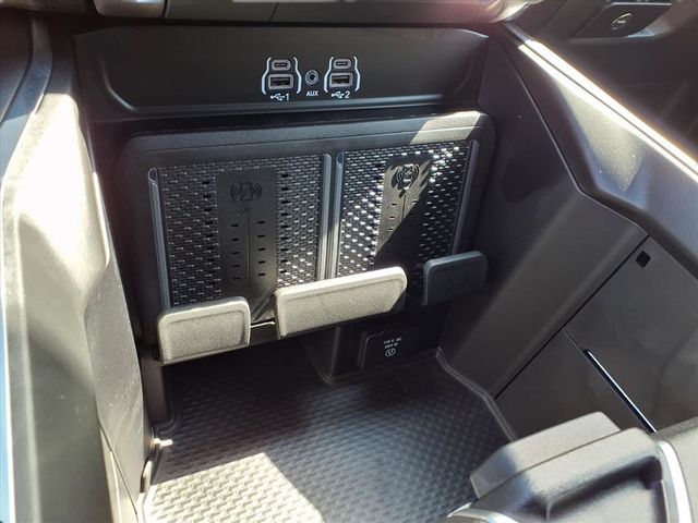 2026 RAM 2500 Big Horn/Lone Star - Photo 21