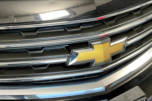 Used 2017 Chevrolet Traverse For Sale in OLIVE BRANCH, MS