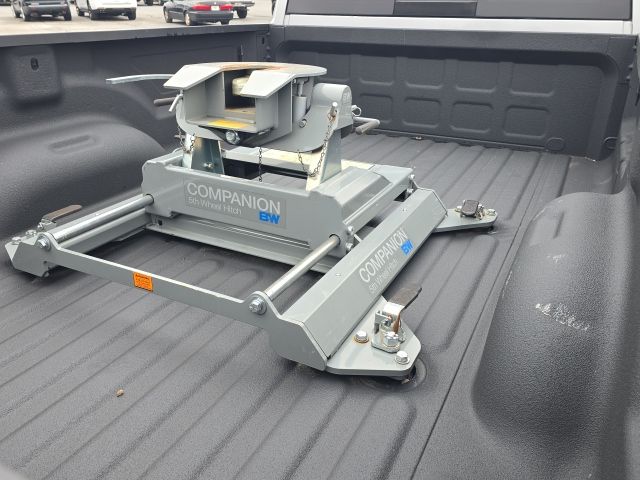 2022 Ram 3500 Laramie:45392A