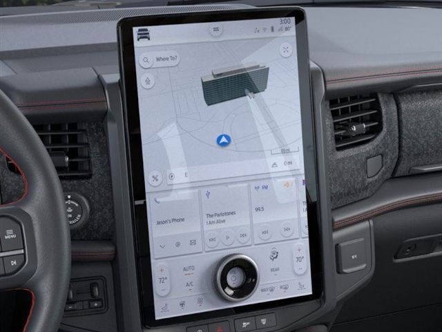 2024 Ford Expedition Max Limited photo