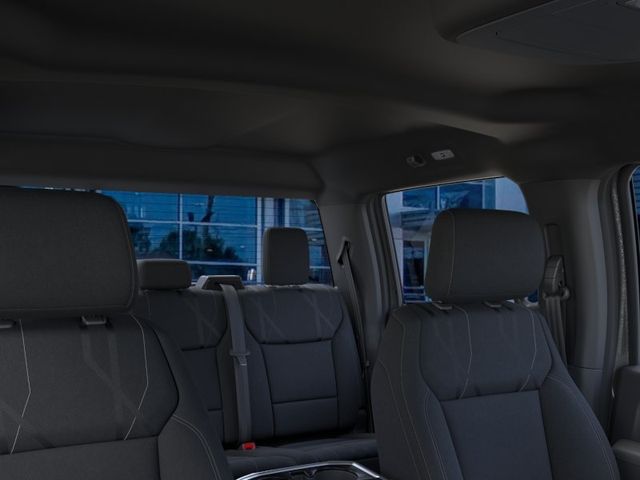 New 2026 Gray Ford STX image 22