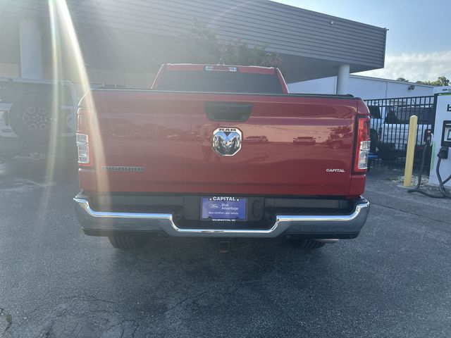 Used 2023 Red Ram Big Horn/Lone Star image 24