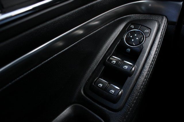 Used 2018 Black Ford Base image 7