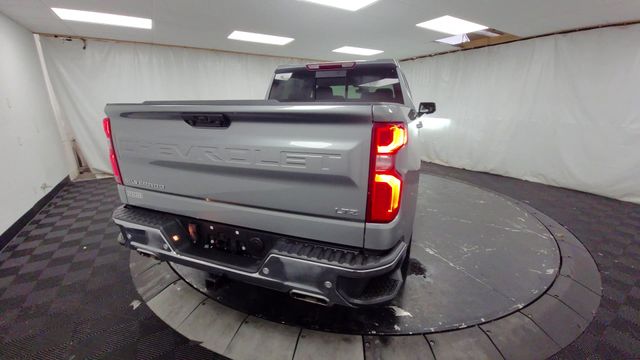 2023 – Chevrolet – Silverado 1500