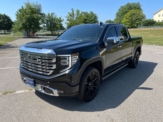 Used 2026 GMC Sierra 1500 Truck