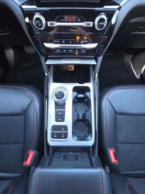 Photo of 2023 Ford Explorer ST-Line in Dallas, GA - 38,  2023 Ford Explorer ST-Line:167459A